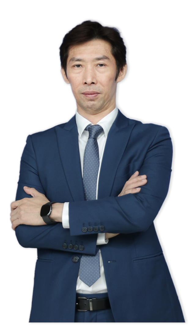 Korakit Chevakittikul